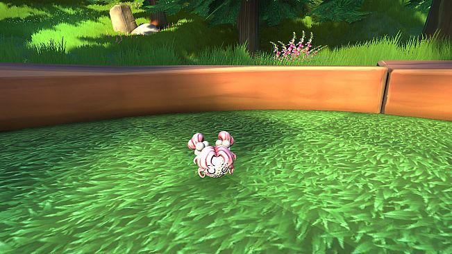 Golf With Your Friends - Soaring Eagles Cosplay Pack