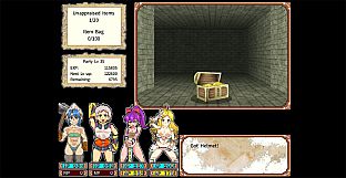 Dungeon of Erotic Master Plus