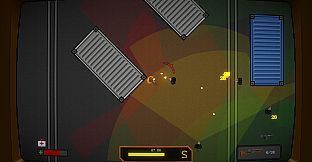 Bullet Vendetta