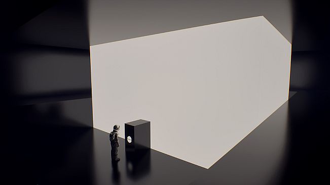 BLACK WALLS