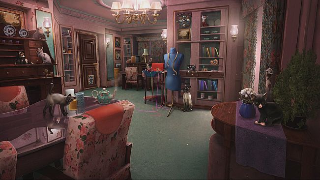 Dreamwalker: Never Fall Asleep