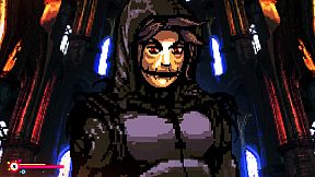 Demoniaca: Everlasting Night