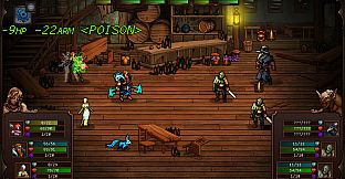 Sin Slayers: Enhanced Edition