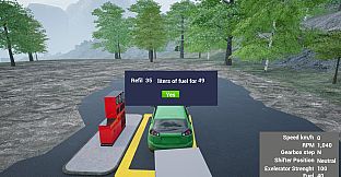 Distributor Simulator