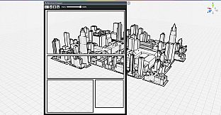 MangaKa - 2D Tool Kit