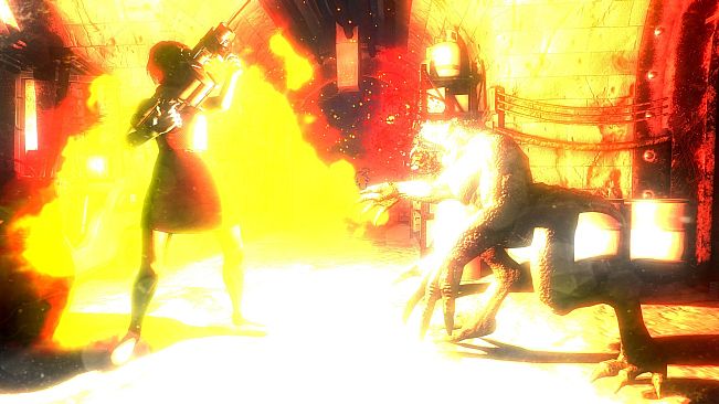 Outbreak: Endless Nightmares