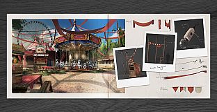 REVEIL - Funhouse Pack