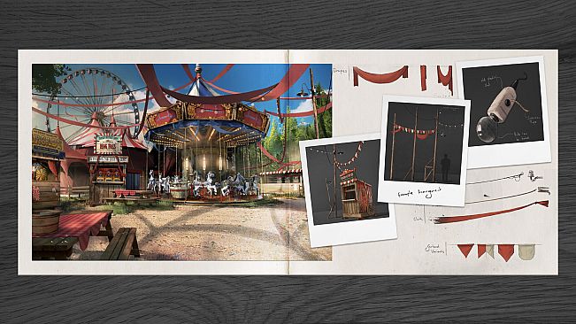 REVEIL - Funhouse Pack