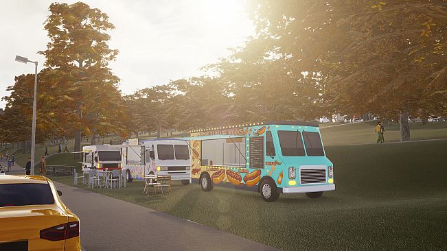 Cities: Skylines II - Expansion Pass 2