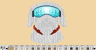 Coloring Pixels - Pets Pack