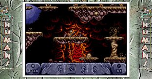 QUByte Classics - The Humans by PIKO