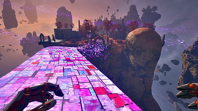 The Talos Principle 2 - Road to Elysium