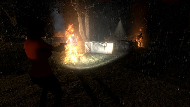 Outbreak: Epidemic - Premium Content