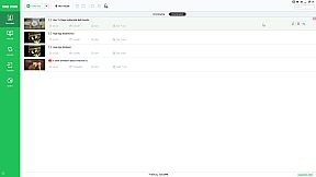 iTube HD Video Downloader - Download videos from 10000+ sites, 3X Faster Download Speed, Download Entire Playlist, Record Online Video.