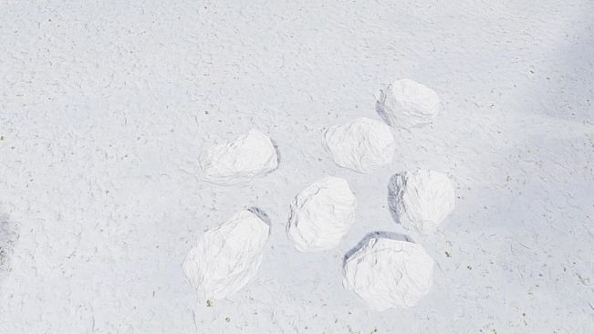 VR Funhouse: Christmas Edition