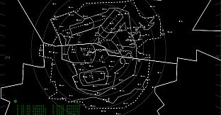 Tracon!2012:SE - London Sector 2