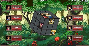 Cube Heroes