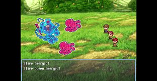 RPG Maker MV - TinyRPG - FV Battlers I