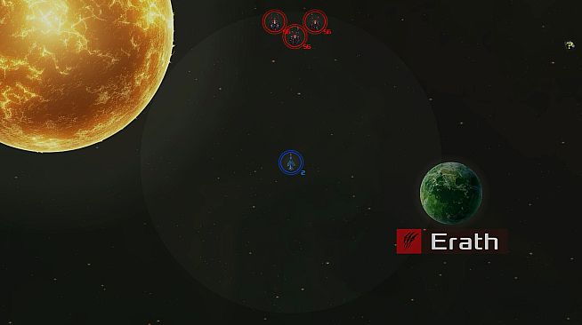 Stellar Conquest