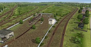 Trainz 2019 DLC - Trainz Route: Rostovsky Uzel