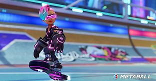 Metaball - Gold Bundle