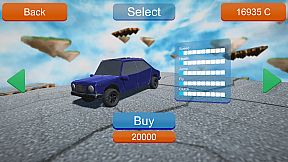 CrazyCars3D