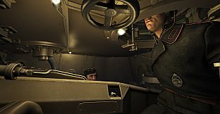 IL-2 Sturmovik: Tank Crew - Clash at Prokhorovka