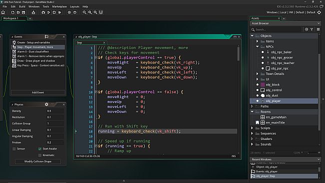 GameMaker Enterprise