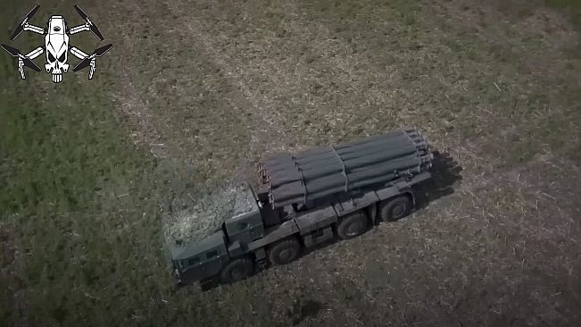 FPV Kamikaze Drone Simulator