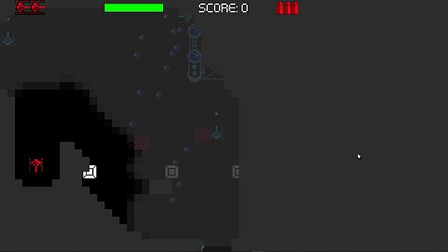 Tiger Tank 59 Ⅰ Black Hill Fortress MP023