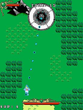 Merkava: The Sacred Armour of Meirav