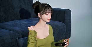 灵梦：女友引擎