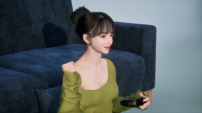 灵梦：女友引擎