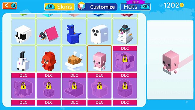 Hole io & Paper io 2