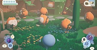 Lunaton: Rescue mission