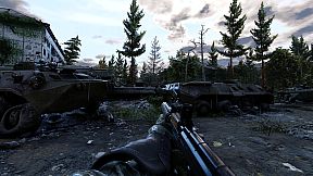 The Dawn: Sniper's Way