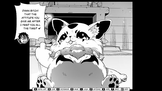 Summona Realm: The Secret Flame