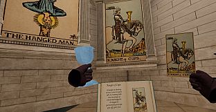 EsoTarot VR