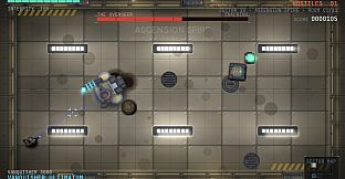 Project Vanquisher