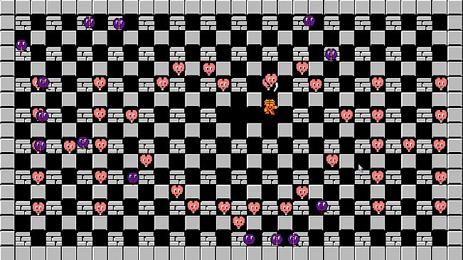 The Tower Of TigerQiuQiu 2 Bomb M3