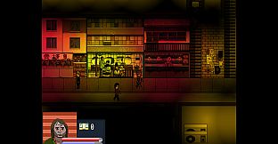 Dark City Trouble Nights