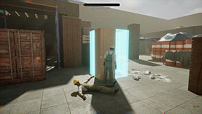 Drunk Builder Simulator