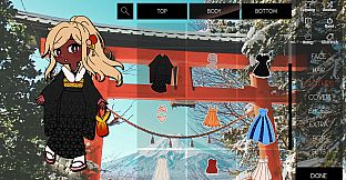 Artificial Fashionista - Winter Collection