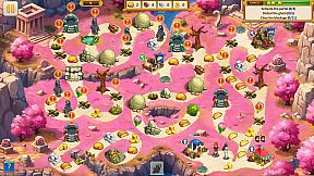 Argonauts Agency: Gorgon Medusa