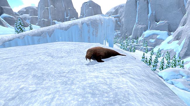 Aquarist - Arctic DLC
