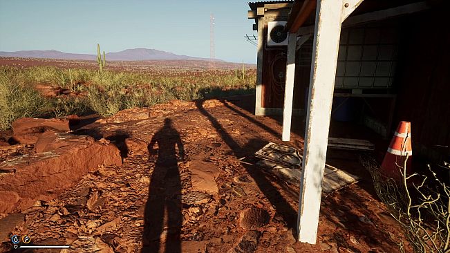 Drive Beyond Horizons