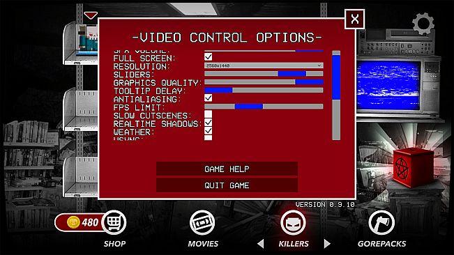 Slayaway Camp - Deluxe Edition DLC Pack