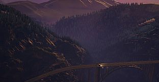 Alfred Hitchcock - Vertigo - Deluxe Filters