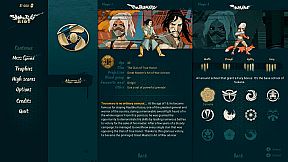 Samurai Riot Definitive Edition