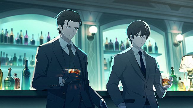 ROAD59　A Yakuza’s Last Stand